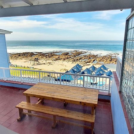 Point Village Hotel And Self Catering Mossel Bay Exterior foto