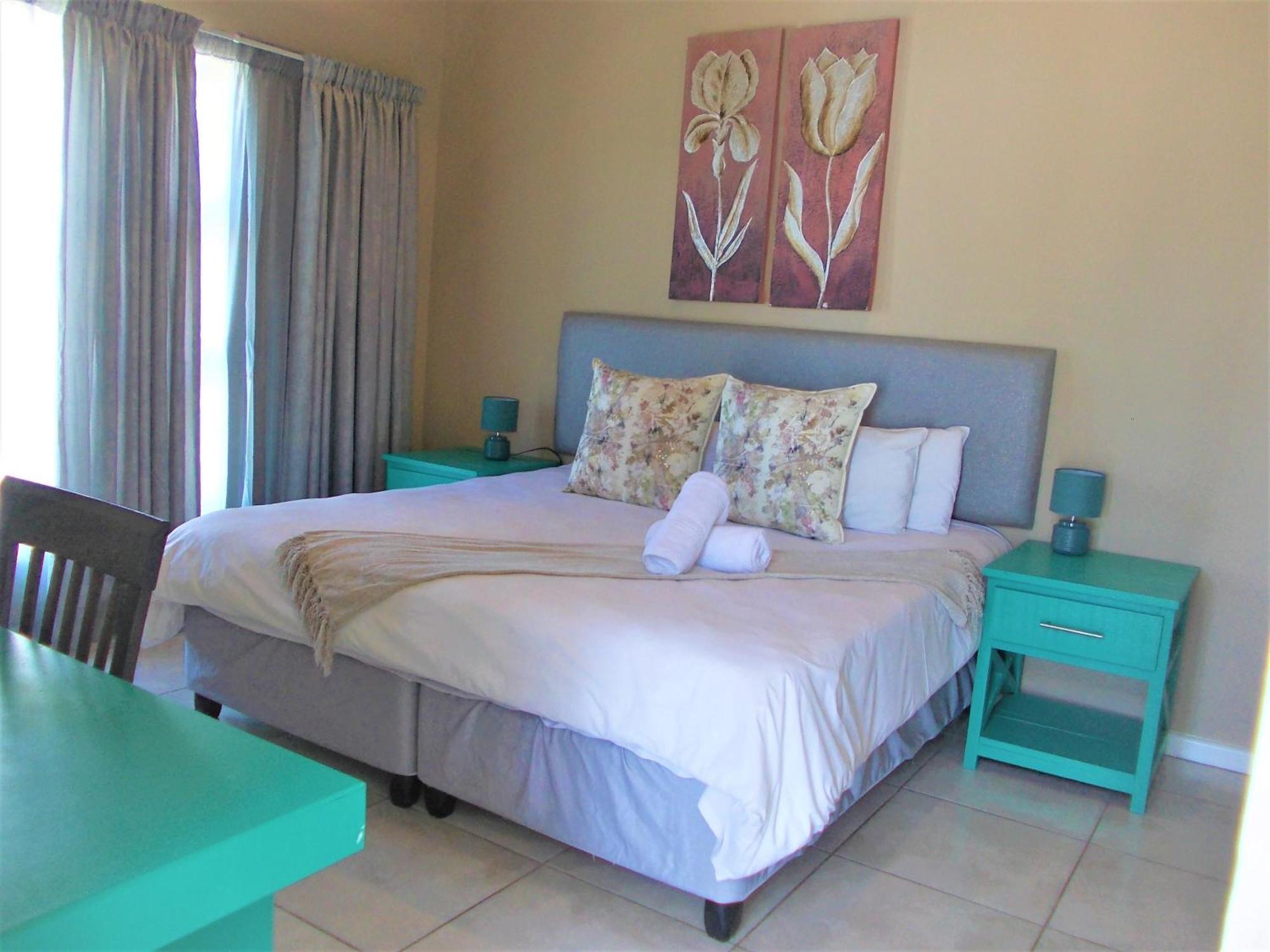 Point Village Hotel And Self Catering Mossel Bay Exterior foto