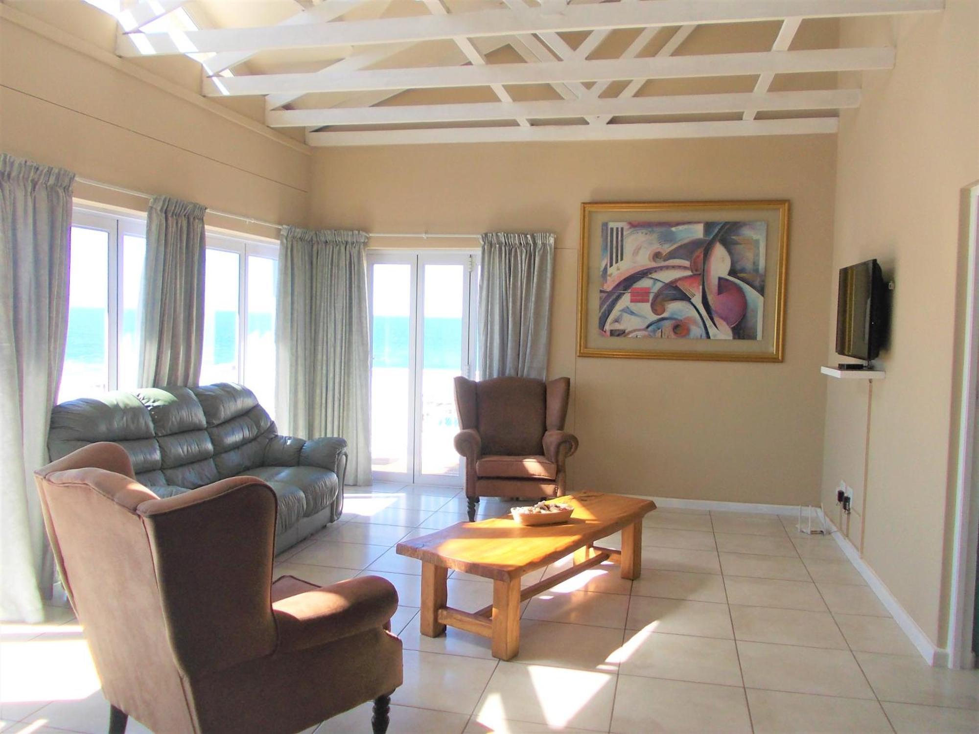 Point Village Hotel And Self Catering Mossel Bay Exterior foto