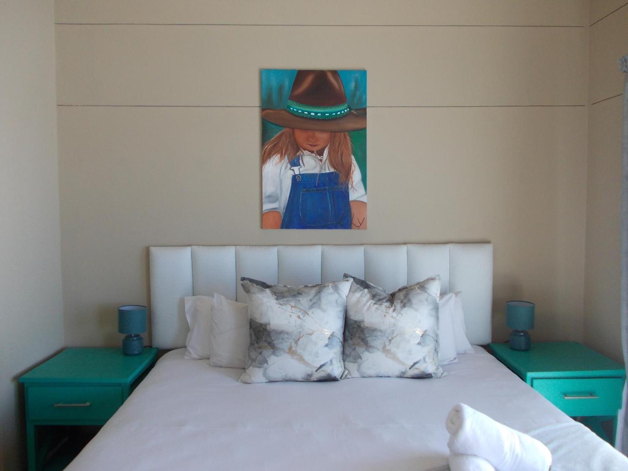 Point Village Hotel And Self Catering Mossel Bay Exterior foto