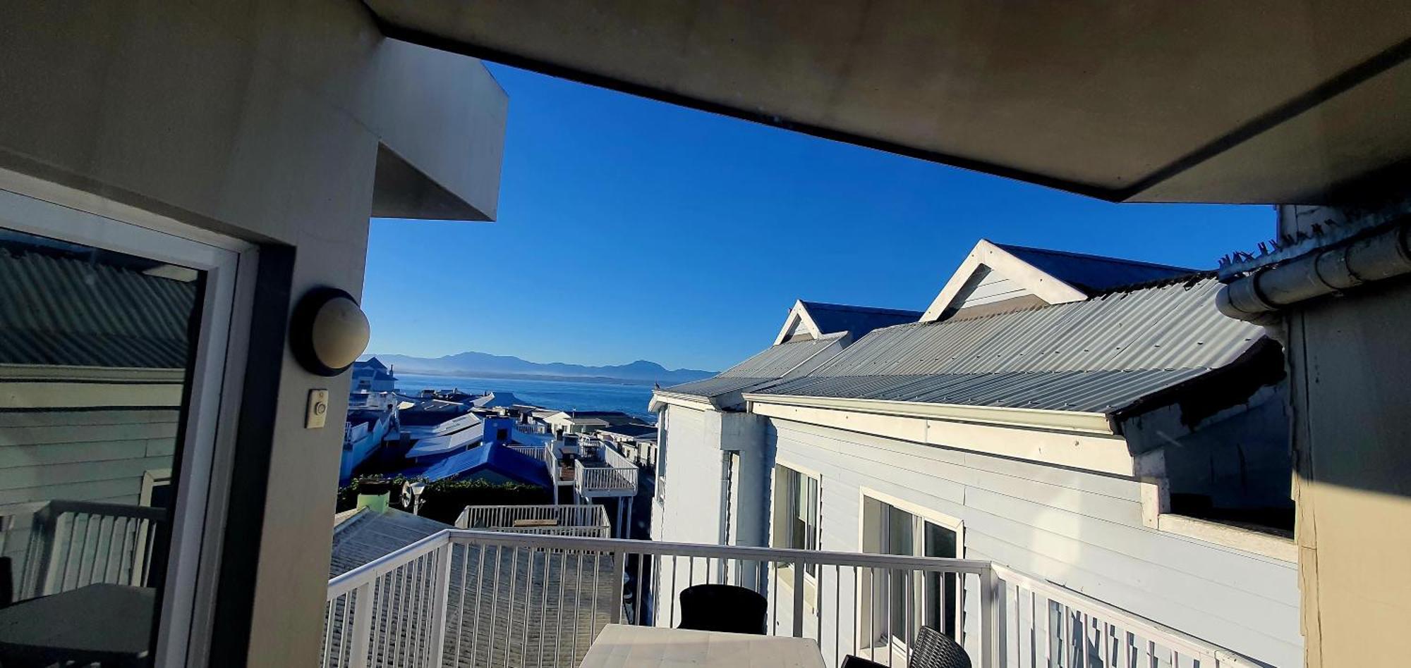 Point Village Hotel And Self Catering Mossel Bay Exterior foto
