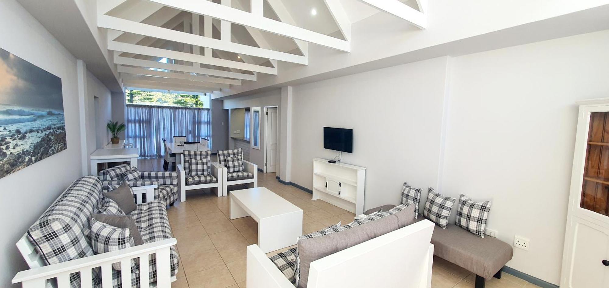 Point Village Hotel And Self Catering Mossel Bay Exterior foto