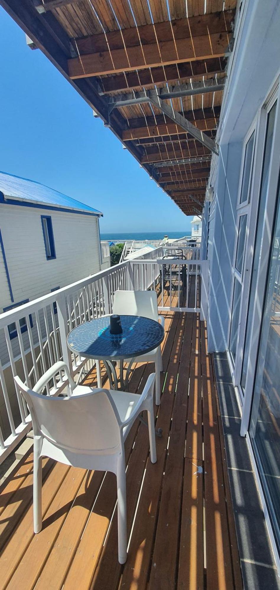 Point Village Hotel And Self Catering Mossel Bay Exterior foto