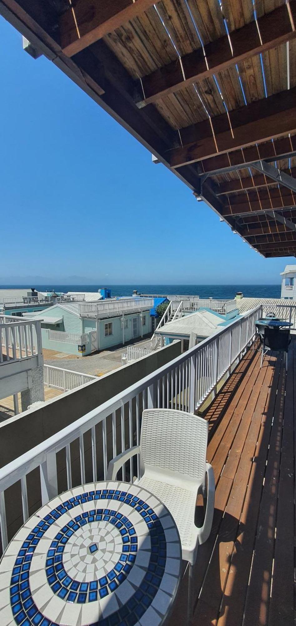 Point Village Hotel And Self Catering Mossel Bay Exterior foto