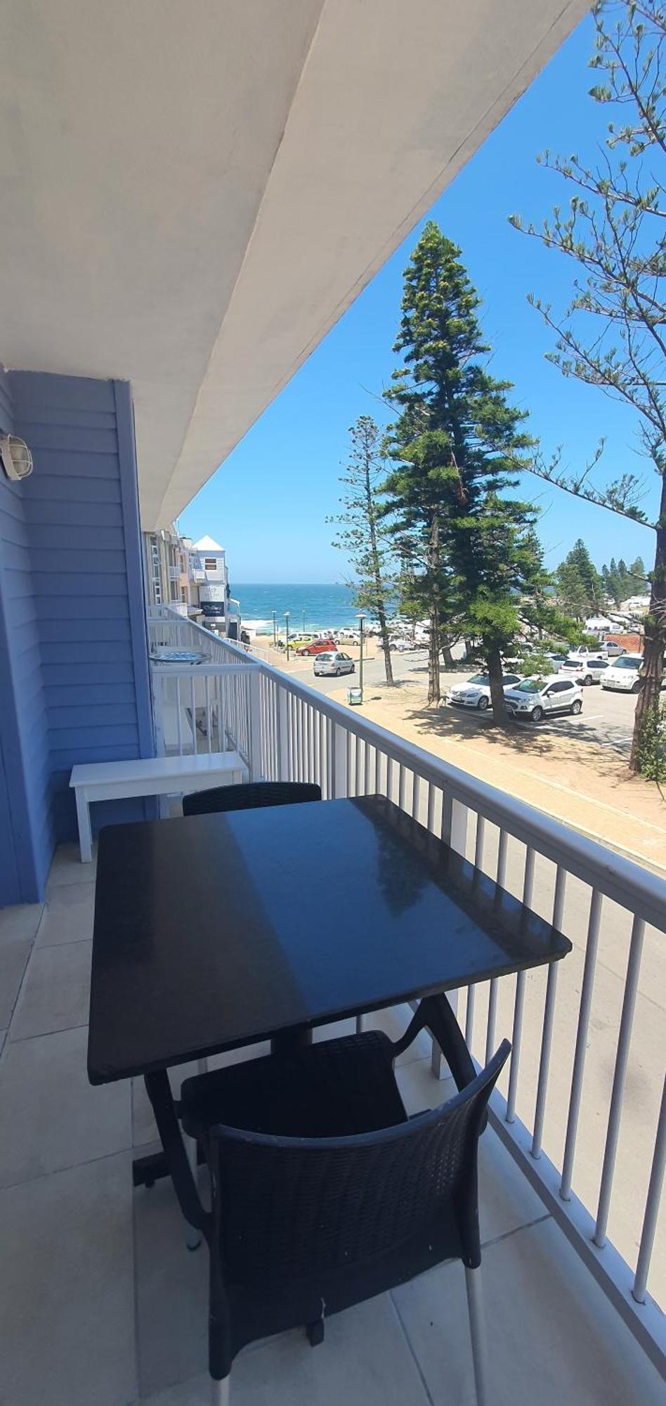 Point Village Hotel And Self Catering Mossel Bay Exterior foto