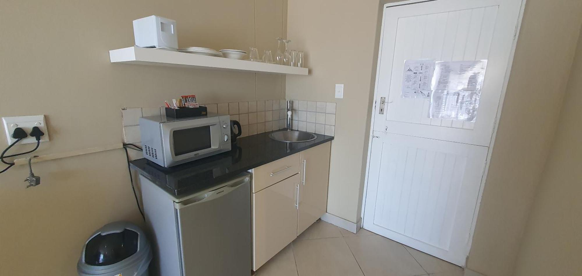 Point Village Hotel And Self Catering Mossel Bay Exterior foto