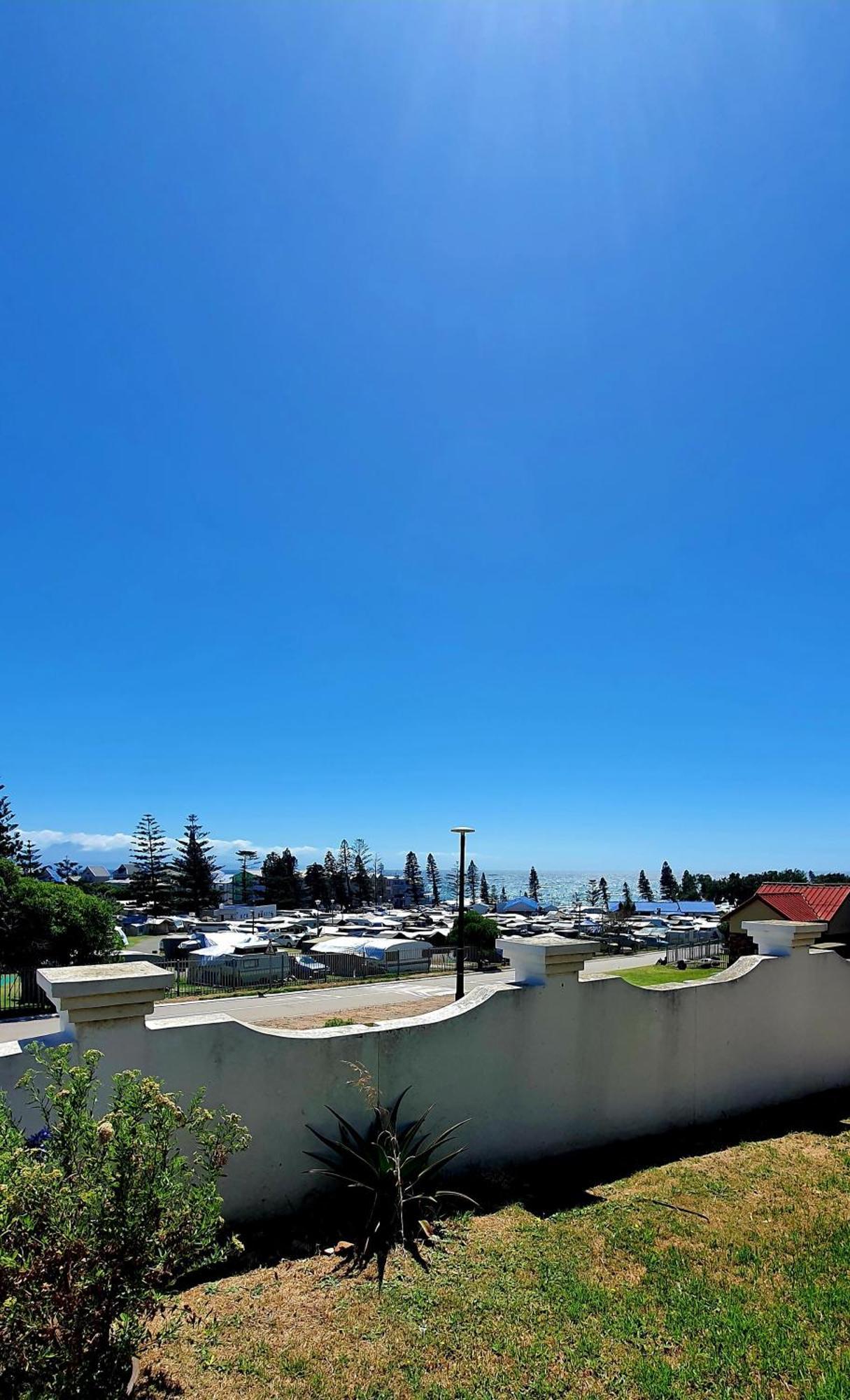 Point Village Hotel And Self Catering Mossel Bay Exterior foto