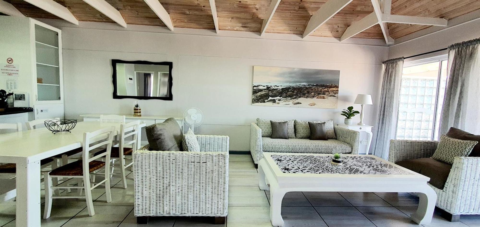 Point Village Hotel And Self Catering Mossel Bay Exterior foto