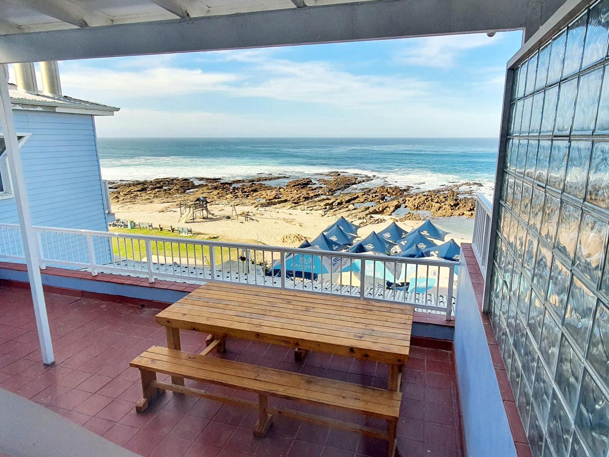 Point Village Hotel And Self Catering Mossel Bay Exterior foto