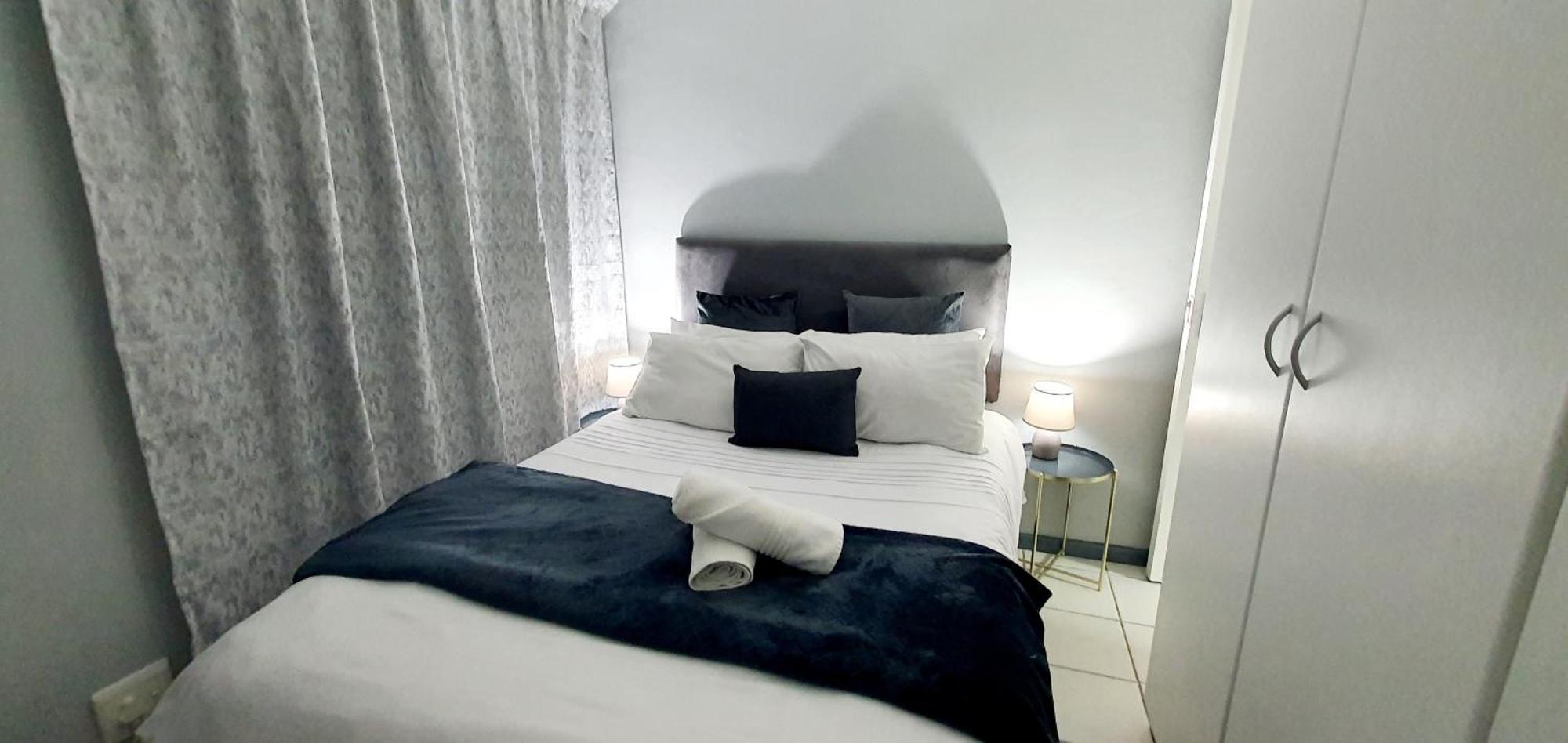 Point Village Hotel And Self Catering Mossel Bay Exterior foto