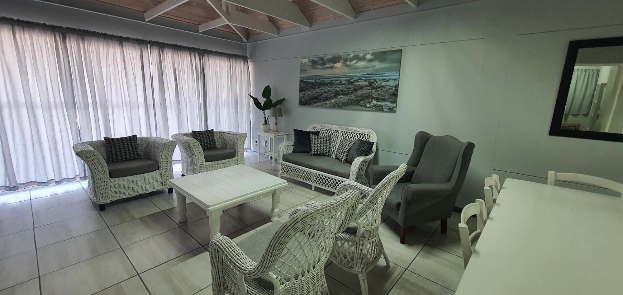 Point Village Hotel And Self Catering Mossel Bay Exterior foto
