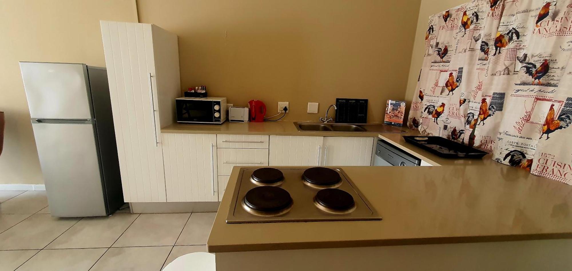 Point Village Hotel And Self Catering Mossel Bay Exterior foto