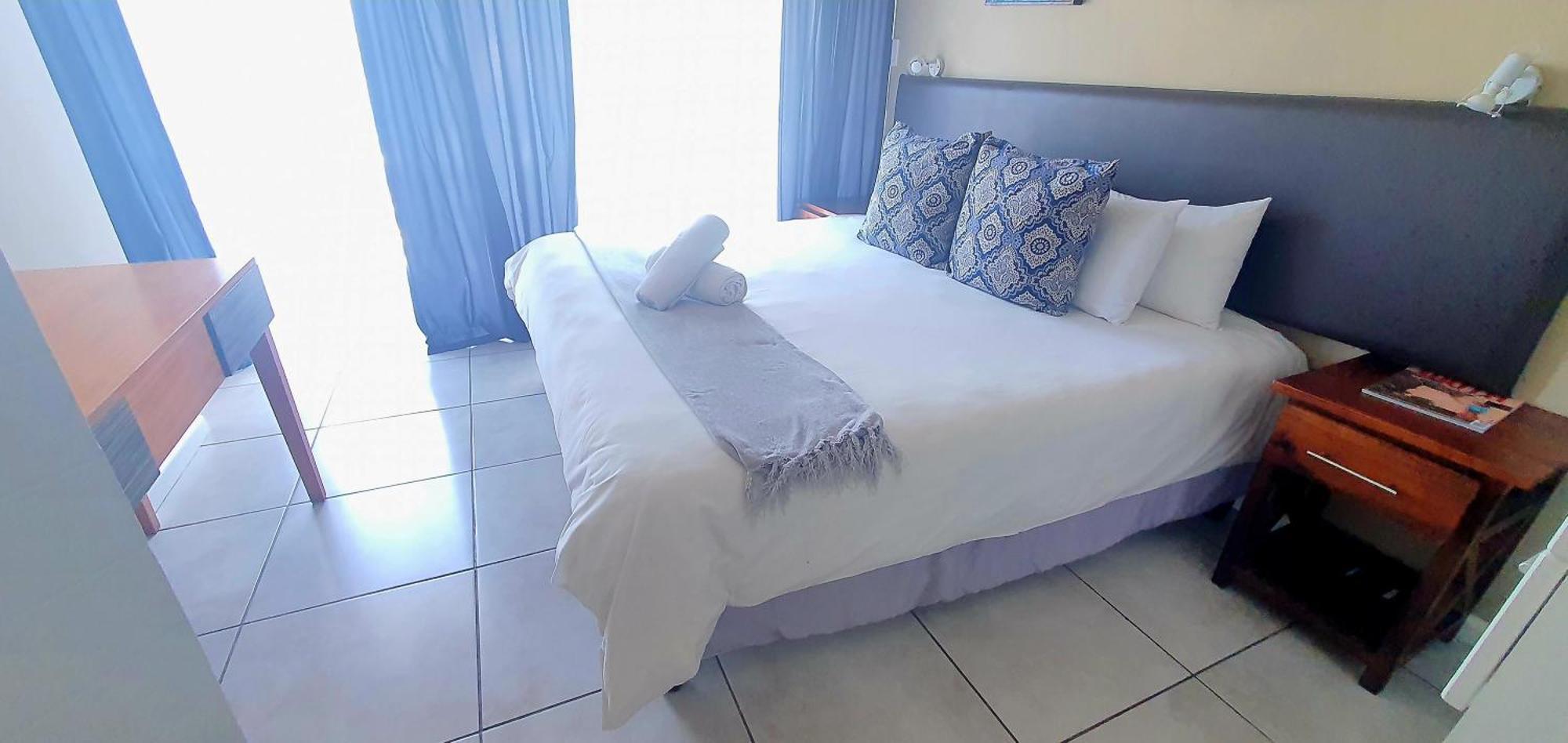 Point Village Hotel And Self Catering Mossel Bay Exterior foto