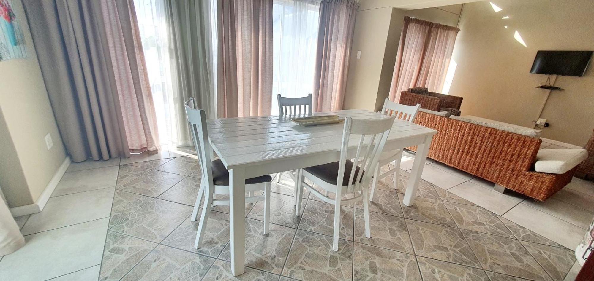 Point Village Hotel And Self Catering Mossel Bay Exterior foto