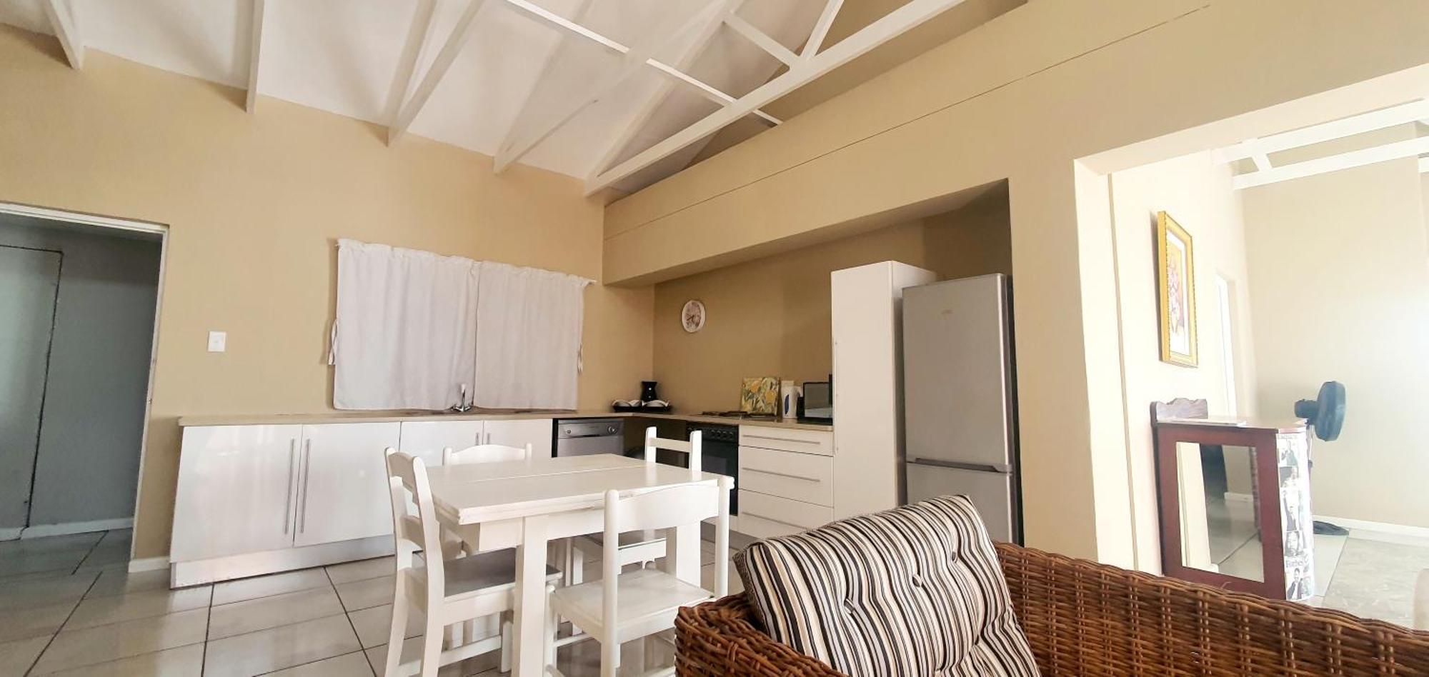 Point Village Hotel And Self Catering Mossel Bay Exterior foto
