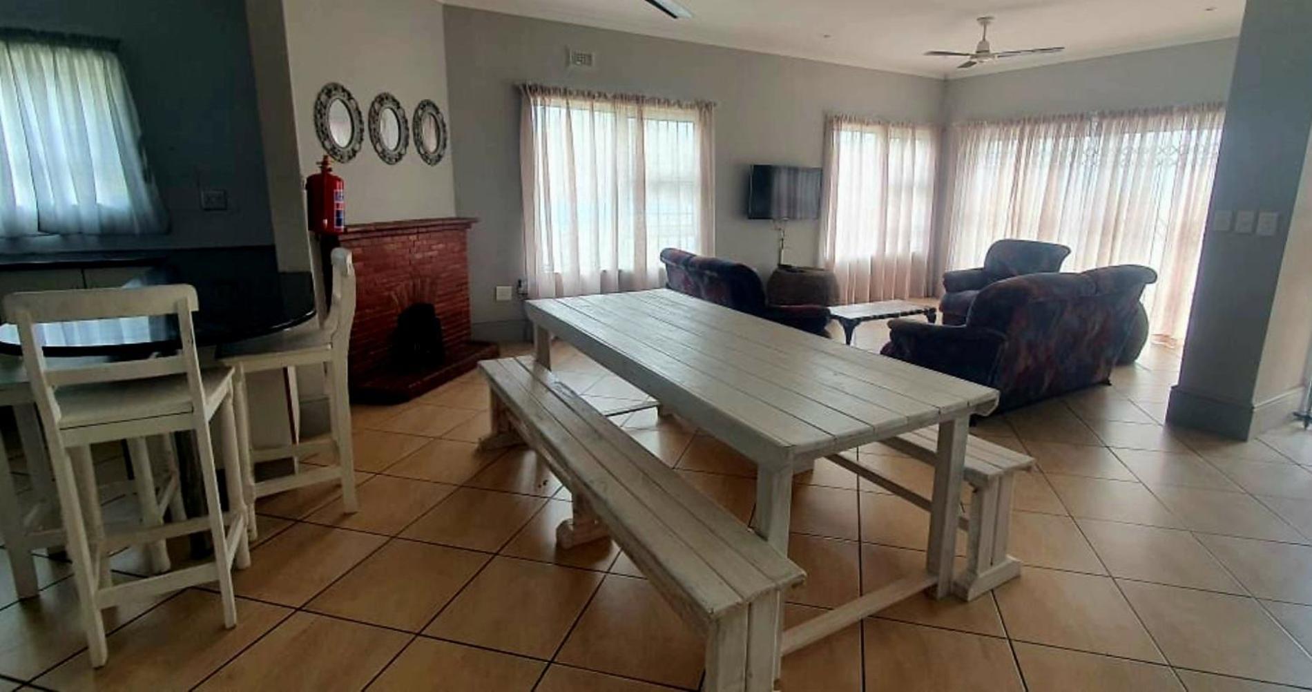 Point Village Hotel And Self Catering Mossel Bay Exterior foto