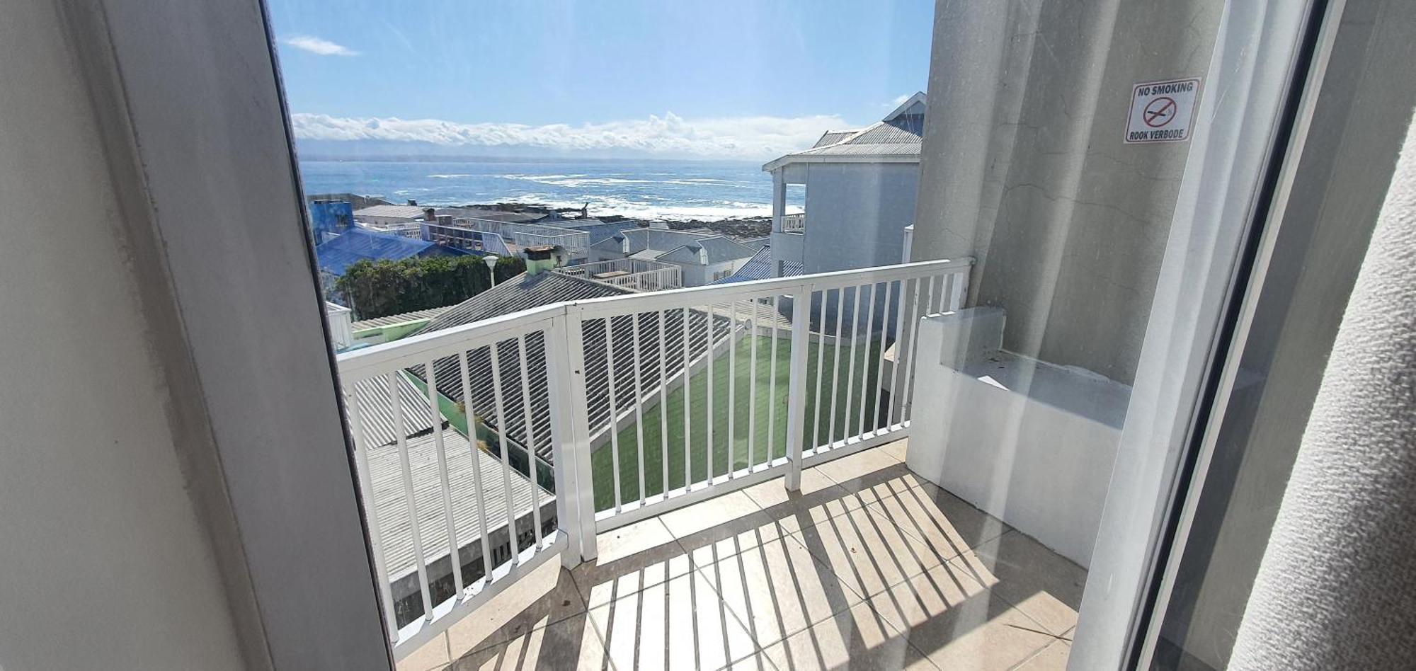 Point Village Hotel And Self Catering Mossel Bay Exterior foto