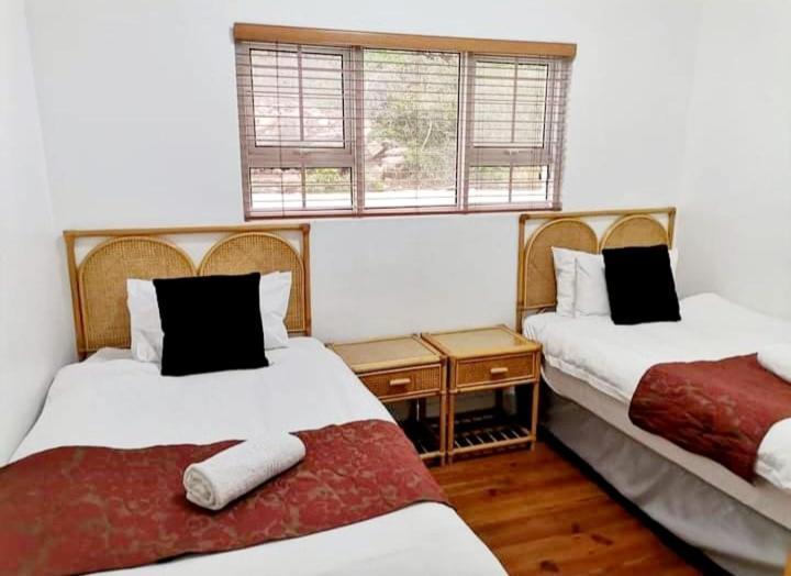 Point Village Hotel And Self Catering Mossel Bay Exterior foto