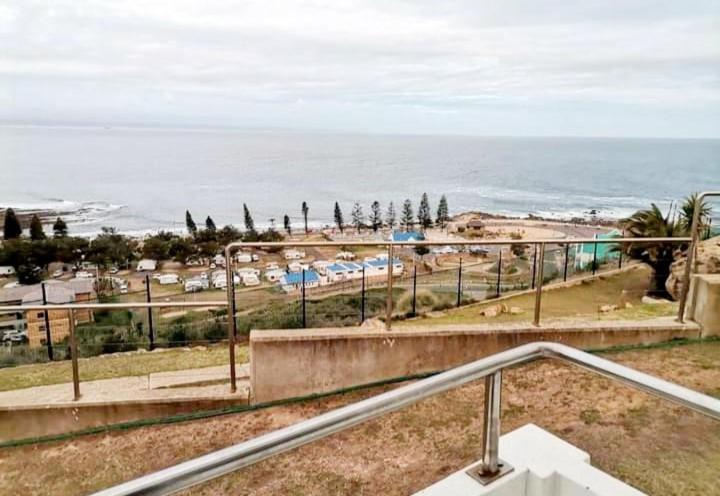 Point Village Hotel And Self Catering Mossel Bay Exterior foto