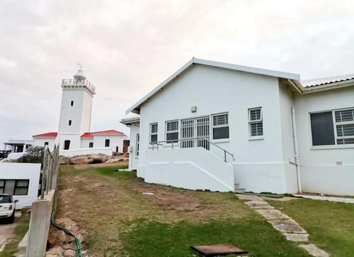 Point Village Hotel And Self Catering Mossel Bay Exterior foto
